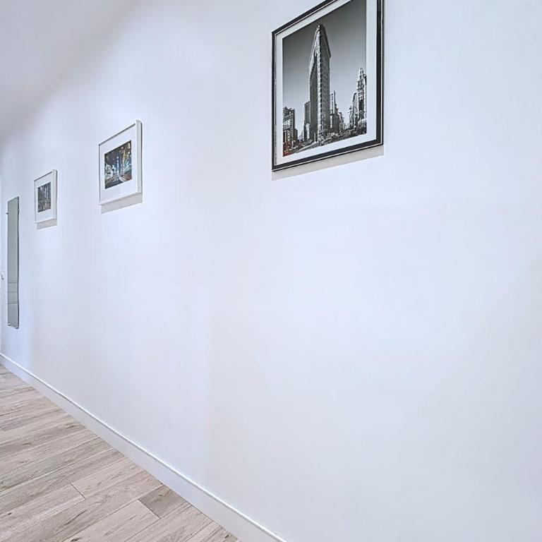 Grand 3-pièces près Porte de Versailles - Appartement - 18