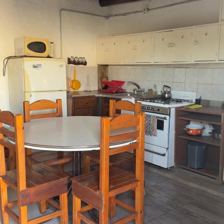 Casa en Parque Lago (Mar de Cobo) - One-Bedroom House - 13