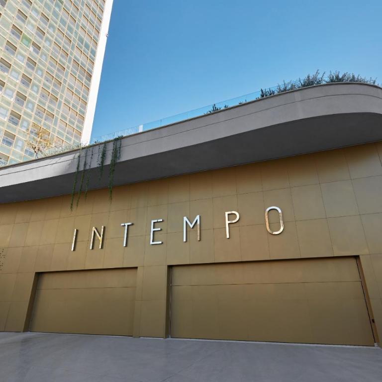 Intempo Apartment by Leo Apartments - Two-Bedroom Apartment with Sea View - 8