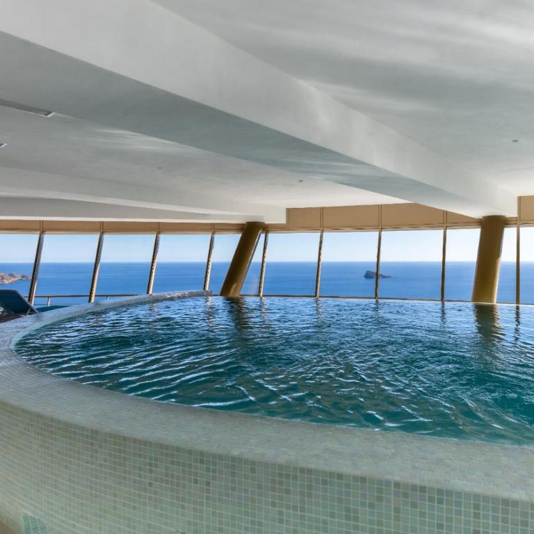 Intempo Apartment by Leo Apartments - Two-Bedroom Apartment with Sea View - 6
