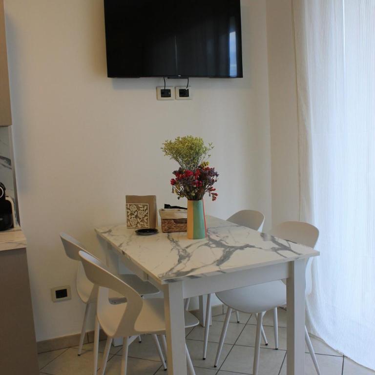 Solemare3 Bellaria - Appartamento Monolocale con 1 Letto Matrimoniale - 3