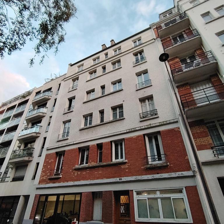 TOUR EIFFEL Paris - Appartement 1 Chambre - 2
