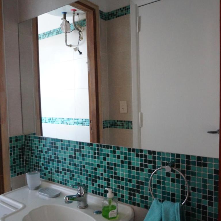 Stylish Apartment in the Heart of Palermo Soho - Apartamento - 20