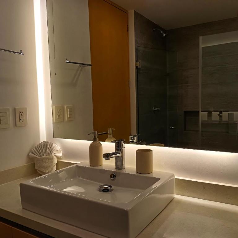 Sensai Downtown 369 PM - Suite con terraza - 3