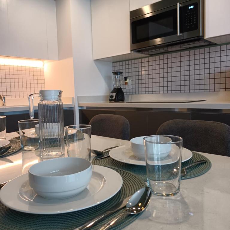 Sensai Downtown 369 PM - Suite con terraza - 9
