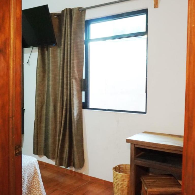 Casa Helechos - Habitación Doble con baño compartido - 2
