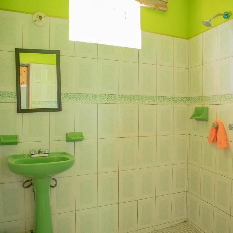 Casa Helechos - Habitación Doble - 3