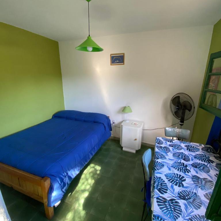 Casita del Níspero - Apartamento de 1 dormitorio - 1