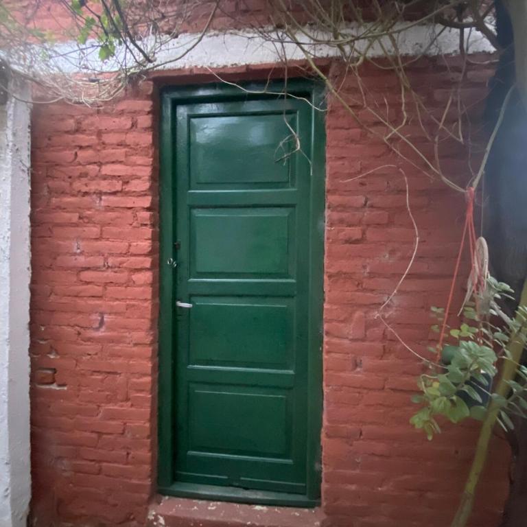 Casita del Níspero - Apartamento de 1 dormitorio - 5