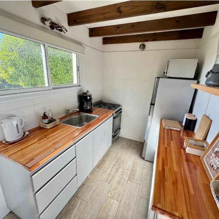 La Clarita, de Santa Clara del Mar, única - One-Bedroom House - 37