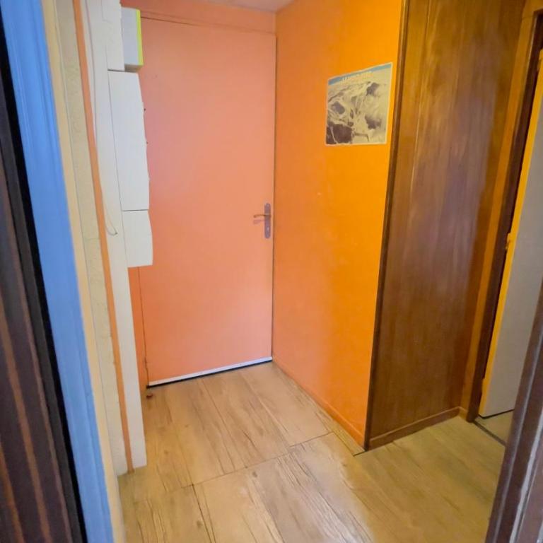 Les cascades - Apartment mit 2 Schlafzimmern - 11