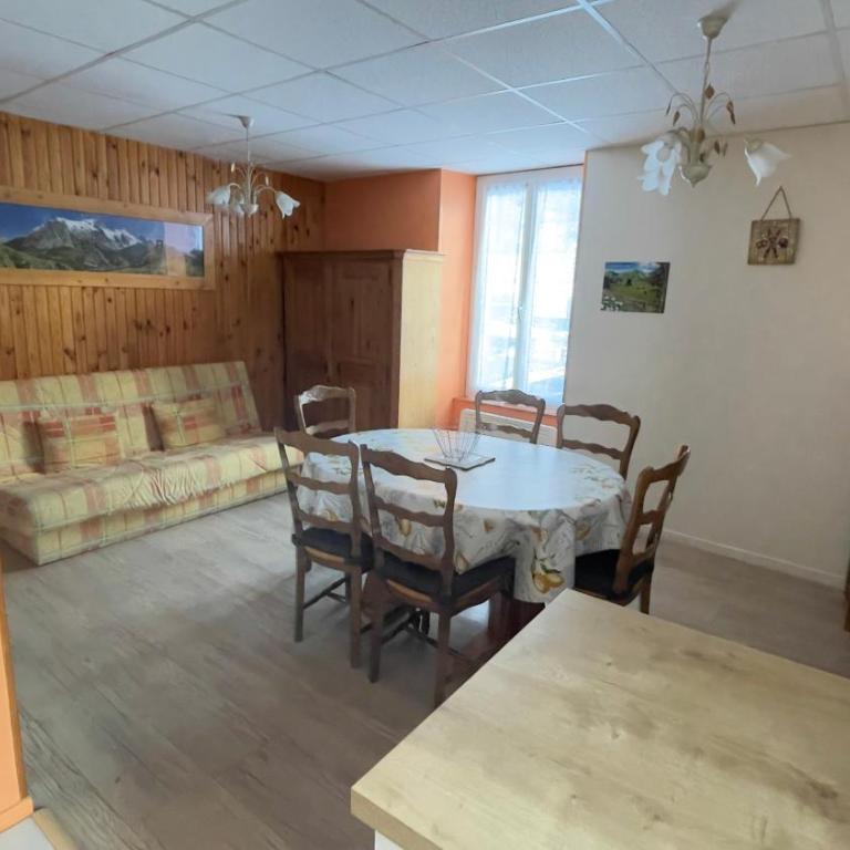 Les cascades - Apartment mit 2 Schlafzimmern - 2