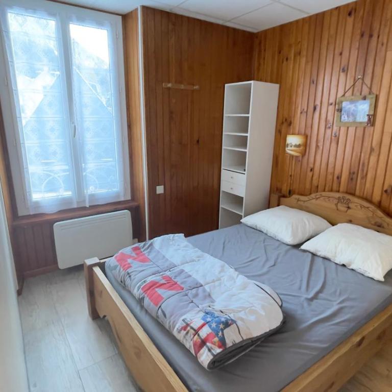 Les cascades - Apartment mit 2 Schlafzimmern - 6