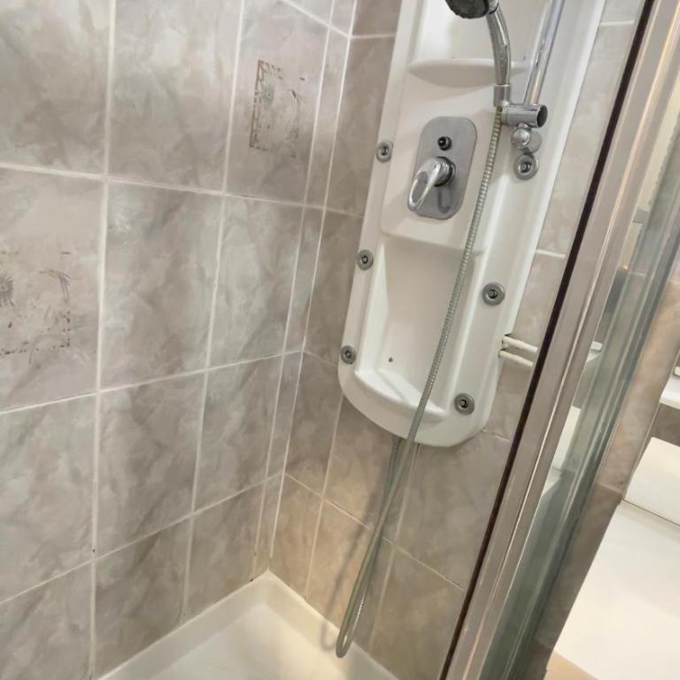 Les cascades - Apartment mit 2 Schlafzimmern - 16
