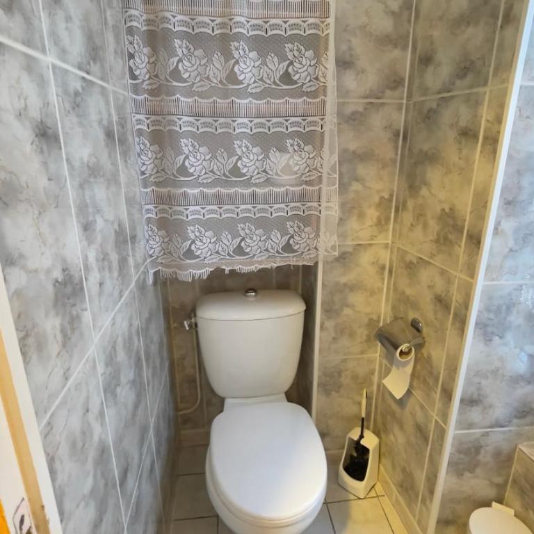 Les cascades - Apartment mit 2 Schlafzimmern - 17