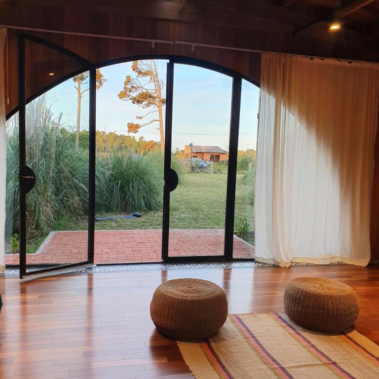 Hostería Casa Angirû - Triple Room with Private Bathroom - 4