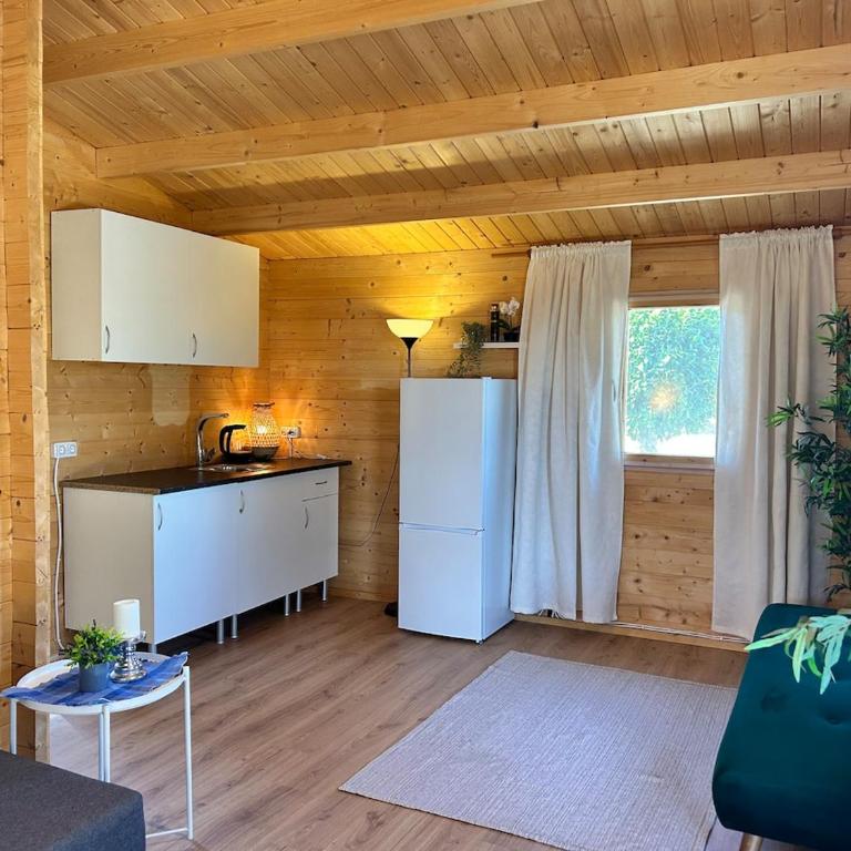 OASIS DEL DESCANSO disconnect in Nature minutes from the Beach - Casa con 1 dormitorio - 9