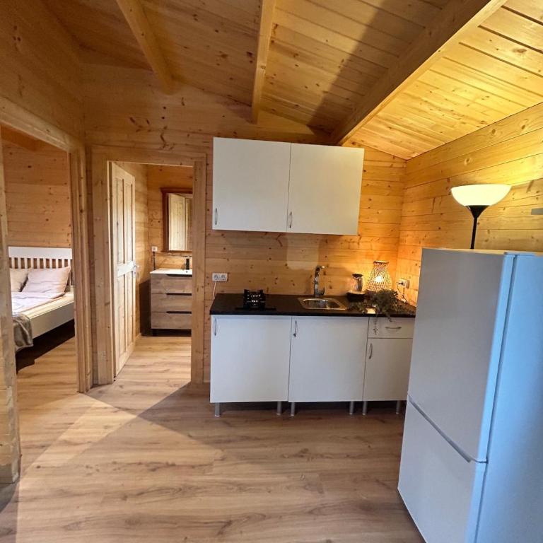 OASIS DEL DESCANSO disconnect in Nature minutes from the Beach - Casa con 1 dormitorio - 10