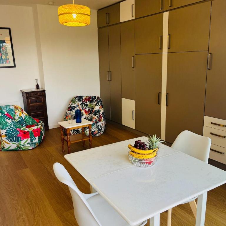 Biarritz proche centre ville - Studio avec balcon - Monolocale - 9