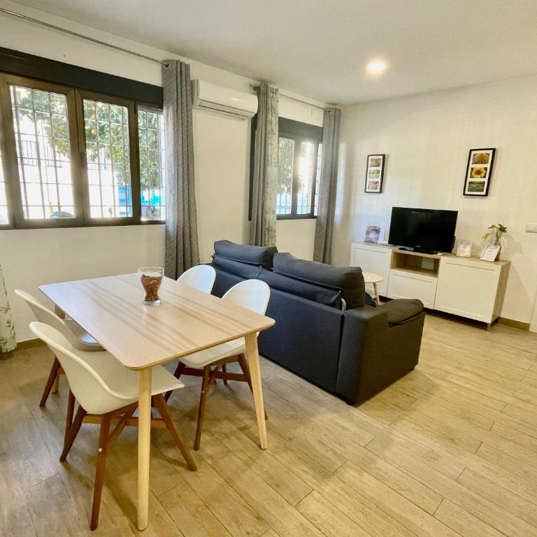 Geysotur Puerta de la Axerquía Parking Gratis - Apartamento de 1 dormitorio - 3
