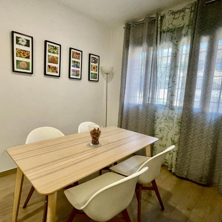 Geysotur Puerta de la Axerquía Parking Gratis - Apartamento de 1 dormitorio - 4