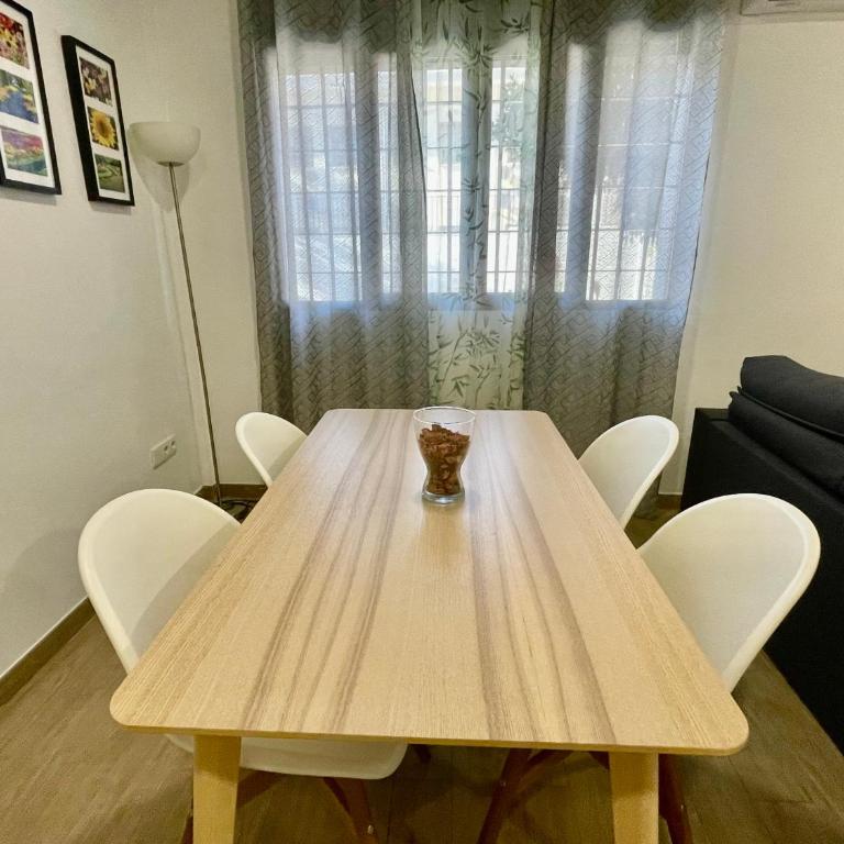 Geysotur Puerta de la Axerquía Parking Gratis - Apartamento de 1 dormitorio - 22