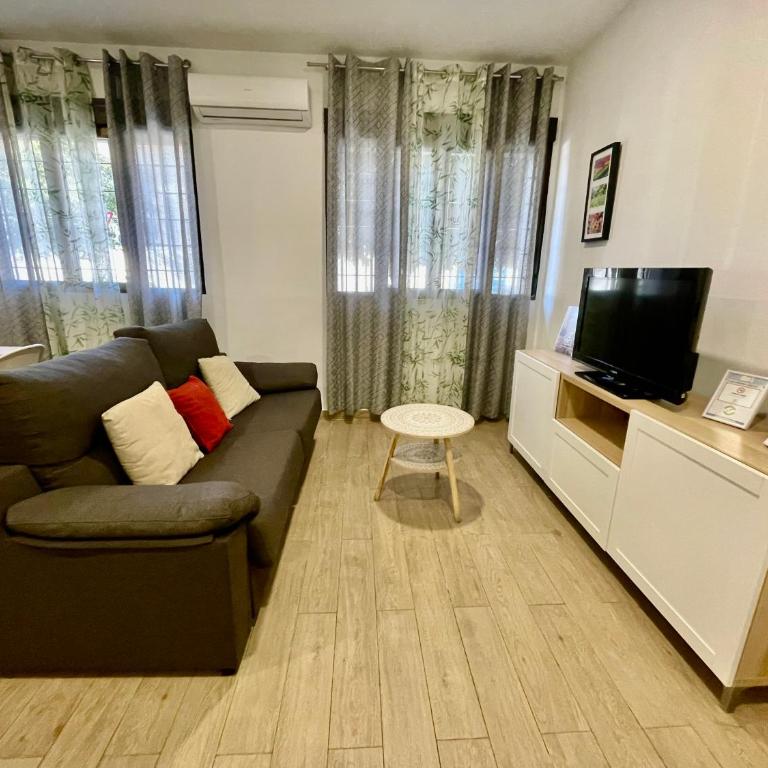 Geysotur Puerta de la Axerquía Parking Gratis - Apartamento de 1 dormitorio - 5
