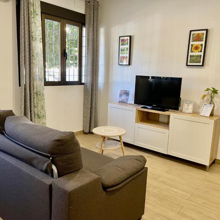 Geysotur Puerta de la Axerquía Parking Gratis - Apartamento de 1 dormitorio - 1