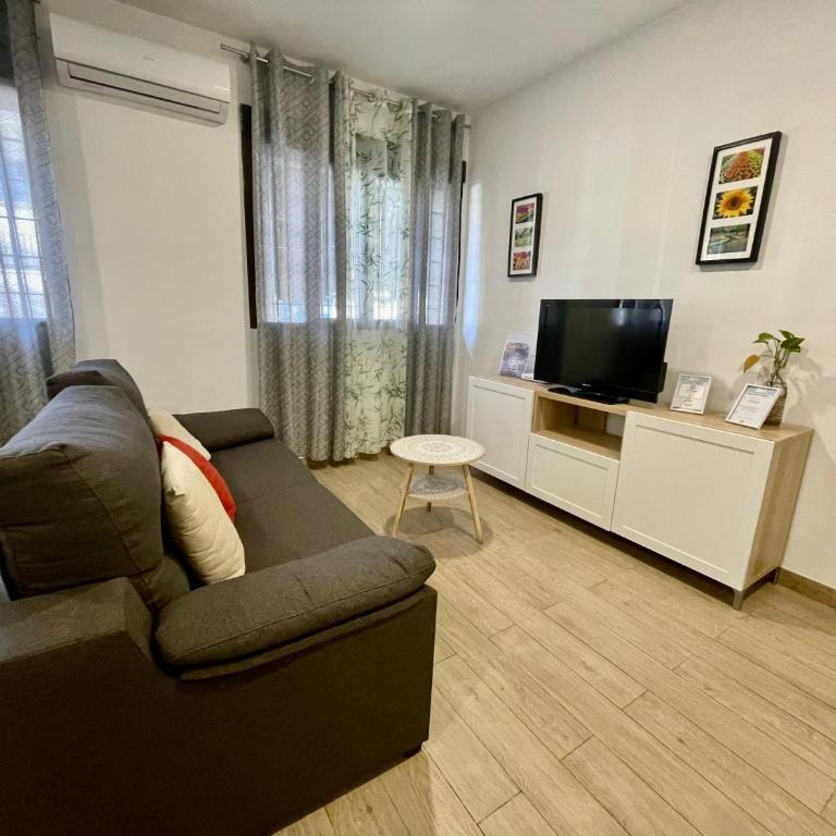 Geysotur Puerta de la Axerquía Parking Gratis - Apartamento de 1 dormitorio - 25