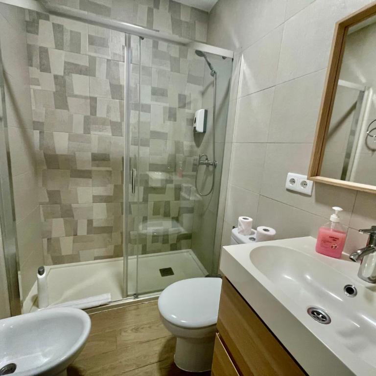 Geysotur Puerta de la Axerquía Parking Gratis - Apartamento de 1 dormitorio - 26