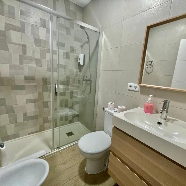 Geysotur Puerta de la Axerquía Parking Gratis - Apartamento de 1 dormitorio - 27
