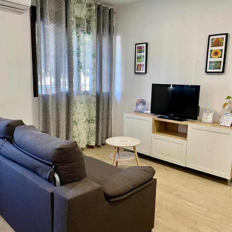 Geysotur Puerta de la Axerquía Parking Gratis - Apartamento de 1 dormitorio - 2