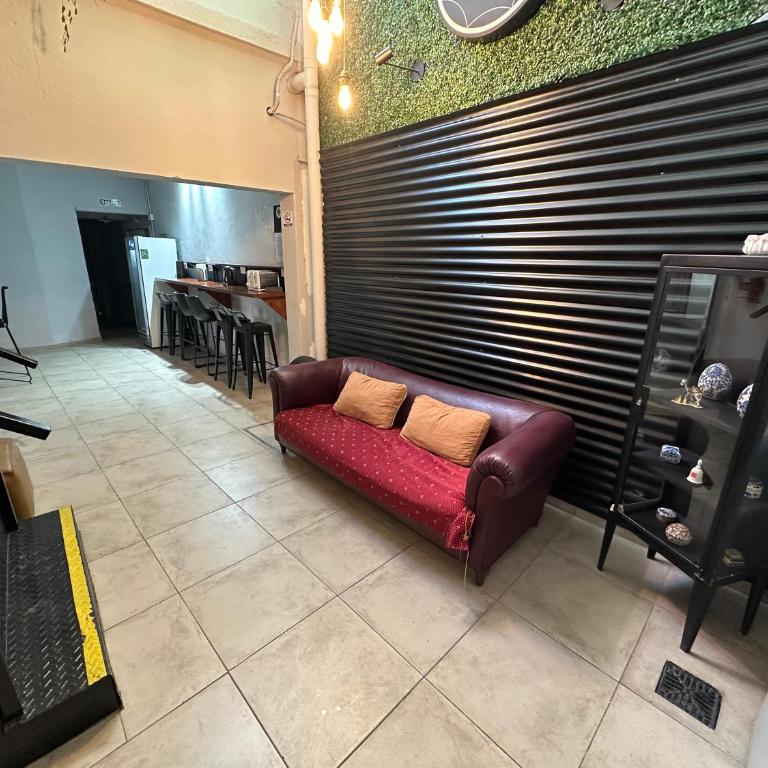 Casa Borges - Casa de 8 dormitorios - 1