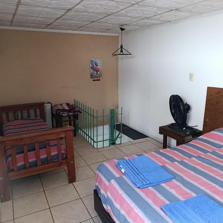 La Vecindad - Duplex Apartment - 5