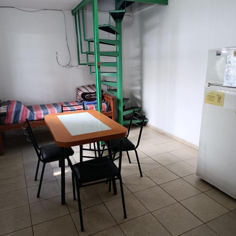 La Vecindad - Duplex Apartment - 6