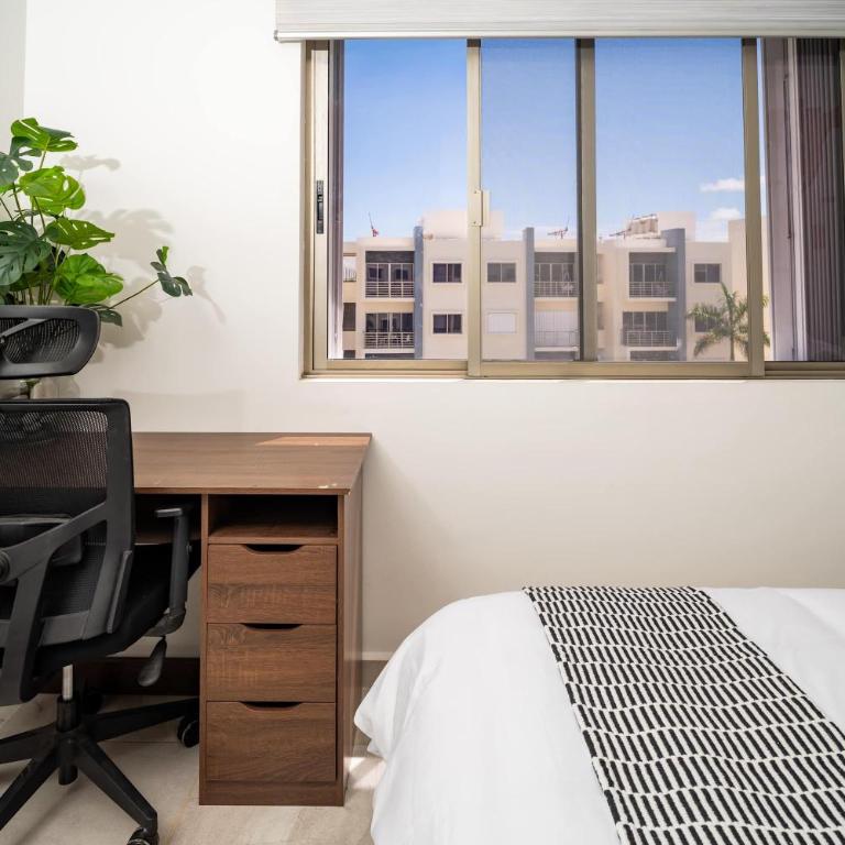 2BR Acogedor en Long Island Av Huayacan - Apartment - 29