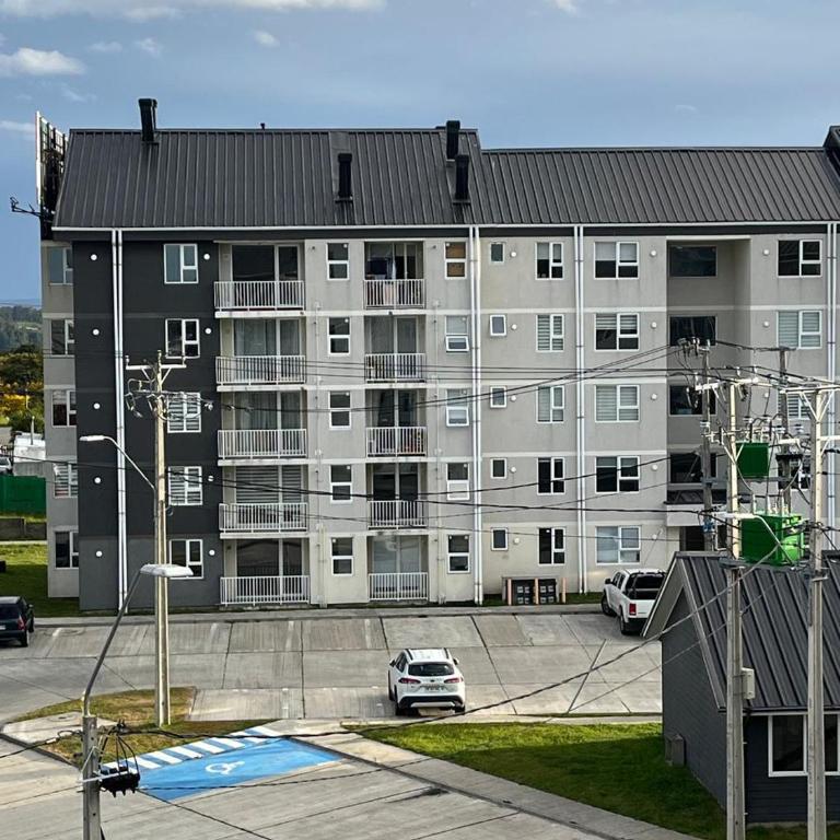 Departamento Disponible Ubicado en Condominio Vista Chinquihue - Three-Bedroom Standard Apartment - 4