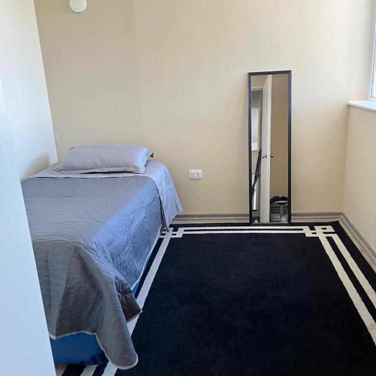 Departamento Disponible Ubicado en Condominio Vista Chinquihue - Three-Bedroom Standard Apartment - 6