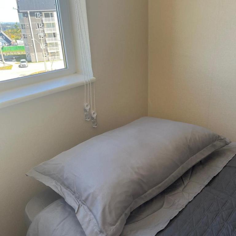 Departamento Disponible Ubicado en Condominio Vista Chinquihue - Three-Bedroom Standard Apartment - 7