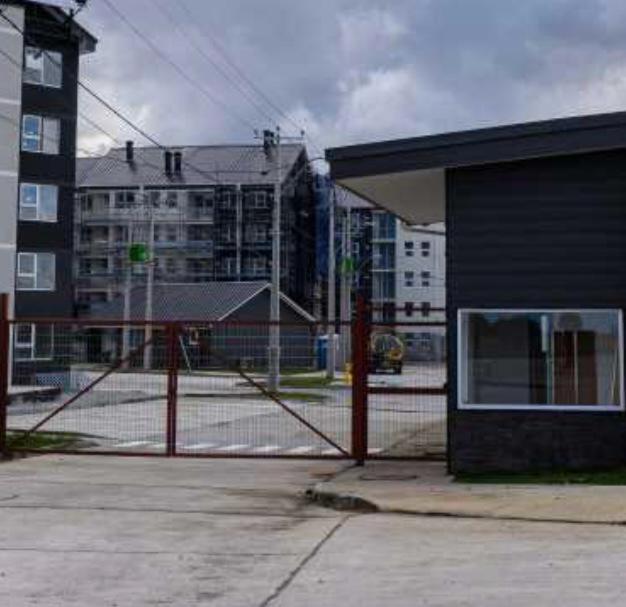 Departamento Disponible Ubicado en Condominio Vista Chinquihue - Three-Bedroom Standard Apartment - 10