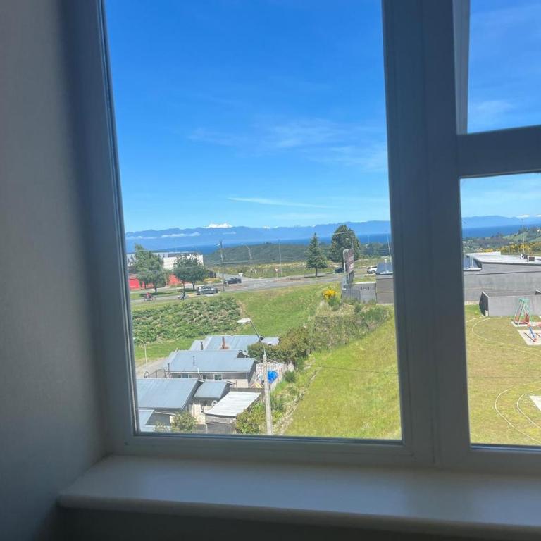 Departamento Disponible Ubicado en Condominio Vista Chinquihue - Three-Bedroom Standard Apartment - 13
