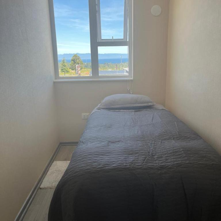 Departamento Disponible Ubicado en Condominio Vista Chinquihue - Three-Bedroom Standard Apartment - 15