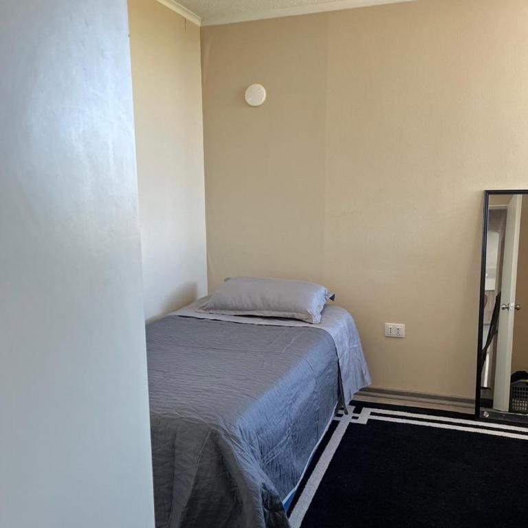 Departamento Disponible Ubicado en Condominio Vista Chinquihue - Three-Bedroom Standard Apartment - 17