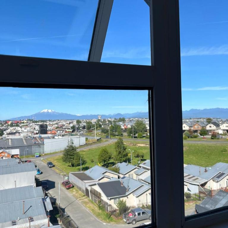 Departamento Disponible Ubicado en Condominio Vista Chinquihue - Three-Bedroom Standard Apartment - 18