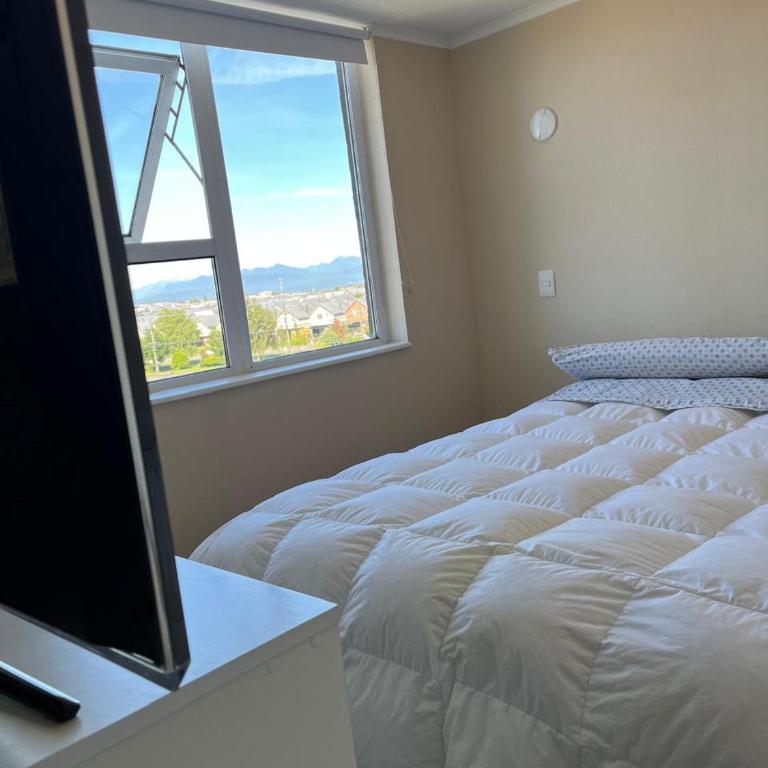 Departamento Disponible Ubicado en Condominio Vista Chinquihue - Three-Bedroom Standard Apartment - 19