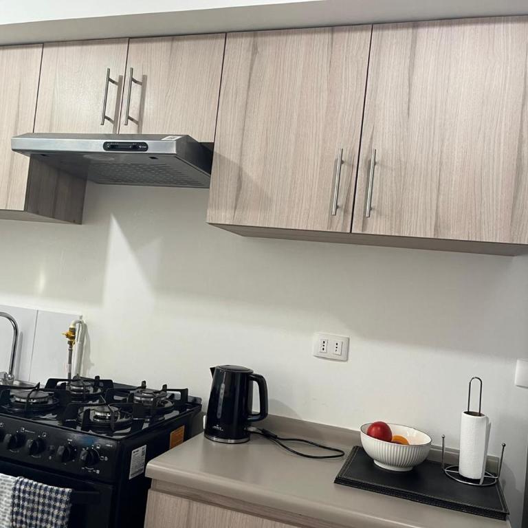 Departamento Disponible Ubicado en Condominio Vista Chinquihue - Three-Bedroom Standard Apartment - 21