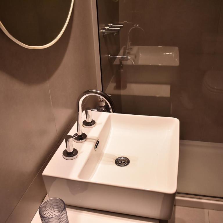 Bnb Loft II - Apartamento de 1 dormitorio - 2