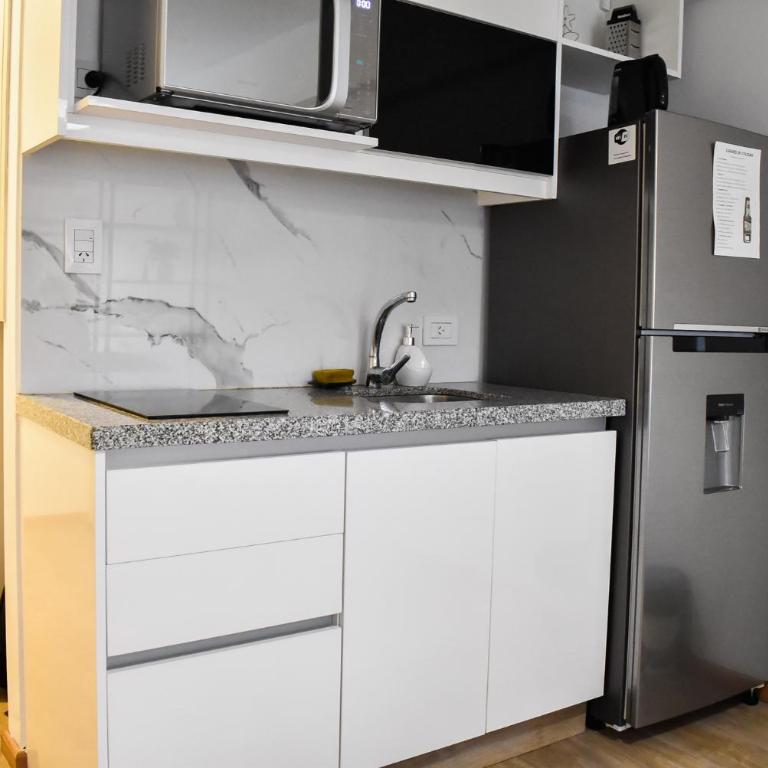 Bnb Loft II - Apartamento de 1 dormitorio - 7