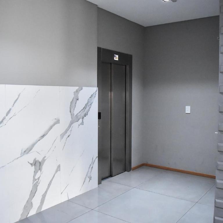 Bnb Loft II - Apartamento de 1 dormitorio - 10