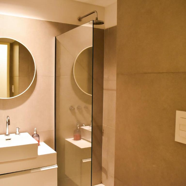 Bnb Loft II - Apartamento de 1 dormitorio - 14